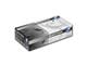 Unigloves® Nitrilhandschuhe Black Pearl Größe XS, Packung 10 x 100 Stück