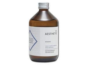 Aesthetic Blue Monomer Flasche 500 ml