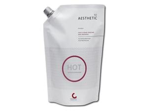 Aesthetic Red Polymer 0 (clear), Packung 500 g