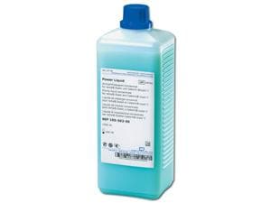 Power Liquid Anmischflüssigkeit, Konzentrat Flasche 1 Liter