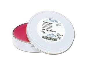 Thermowachs Rosa, Dose 50 g