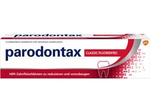 parodontax® classic - Zahncreme Tube 75 ml