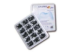 Enamel plus HRi, Kapseln - Starter Kit Set