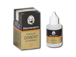 Hoffmann´s Cement normalhärtend - Flüssigkeit Flasche 40 ml