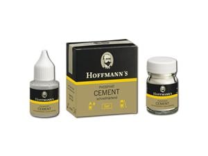 Hoffmann´s Cement schnellhärtend - Kit Farbe Nr. 1