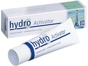 hydro C - Activator Tube 60 ml