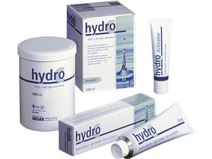 hydro C - Standardpackung Set