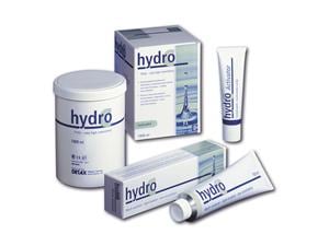 hydro C - Ecopackung Set