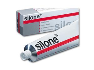 silone® Tuben 3 x 160 ml