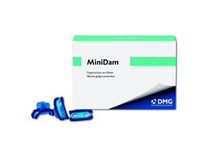 DMG MiniDam Packung 20 Stück