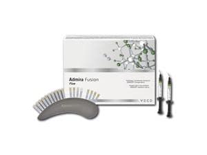 Admira® Fusion Flow - Sortiment Set