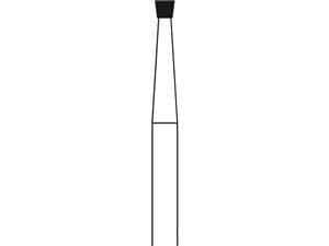 Hartmetallfräser, Form 010 140 ISO 018, Packung 5 Stück