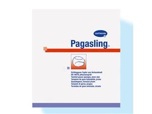 Pagasling® steril Größe 3, pflaumengroß, Packung 18 x 20 Stück