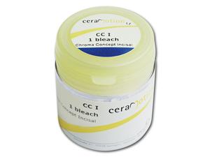 ceraMotion® Lf Chroma Concept Incisal Bleach, Dose 20 g