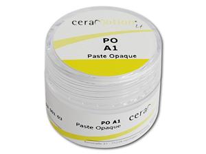 ceraMotion® Lf Paste Opaque Base, Dose 3 g