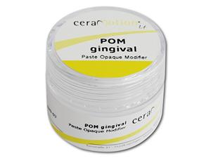 ceraMotion® Lf Paste Opaque Modifier Gingival, Dose 3 g