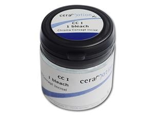 ceraMotion® Me Chroma Concept Incisal Bleach 1, Dose 20 g