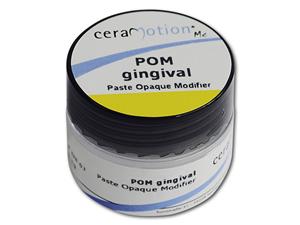 ceraMotion® Me Paste Opaque Modifier Gingival, Dose 3 g