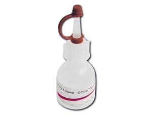 ceraMotion® Me Standard Modelling Liquid Flasche 500 ml