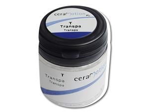 ceraMotion® Me Transpa T Dose 40 g