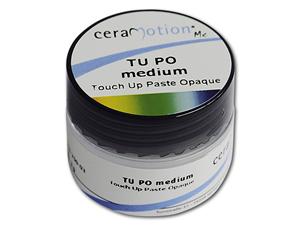ceraMotion® Me Touch Up Paste Opaque Medium, Dose 3 g