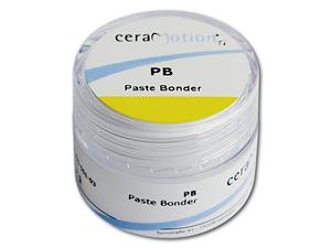 ceraMotion® Ti - Paste Bonder PB, Dose 6 g