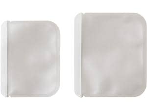 VistaScan Hygieneschutzhüllen Größe 0 für Format 2 x 3 cm, 2130-072-60, Packung 100 Stück