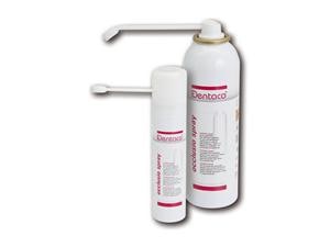 Occlusio Spray Grün, Dose 200 ml