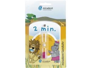 miradent Sanduhr Packung 1 Stück