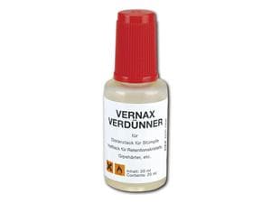 Vernax® Verdünner Flasche 20 ml