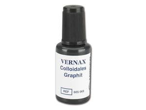 Vernax® Colloidales Graphit Flasche 20 ml