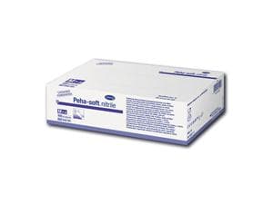 Peha-soft® nitrile puderfrei Größe XS, Packung 100 Stück