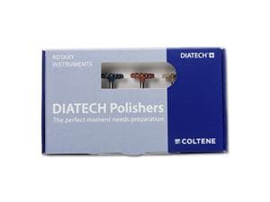 DIATECH® ShapeGuard for Ceramic, Trial Kit Set