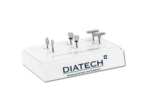 DIATECH® ShapeGuard Composite Polishing Plus Kit Set