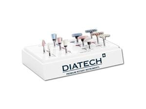 DIATECH® ShapeGuard Ceramic Polishing Plus Kit Set