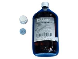 PERform-Kunststoff Flüssigkeit Flasche 1.000 ml