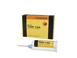 Harvard TEMP C&B Set