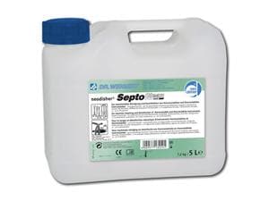 neodisher® SeptoClean Kanister 5 Liter