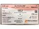 Glycolon® ungefärbt - Nadeltyp DSM 16 USP 4-0, Länge 0,45 m (PB41510), Packung 24 Stück