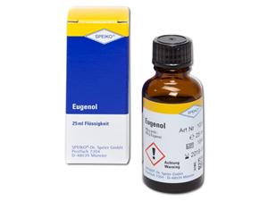 Eugenol Flüssigkeit Flasche 30 ml