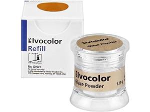 IPS Ivocolor Glaze Powder Packung 5 g