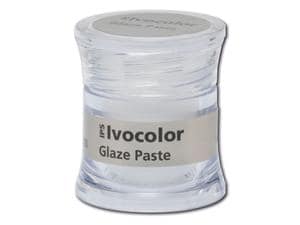 IPS Ivocolor Glaze Paste Packung 9 g