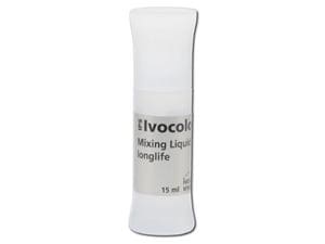 IPS Ivocolor Mixing Liquid longlife Flasche 15 ml