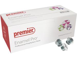 Enamel Pro® ohne Fluorid Grob, Mint, Packung 200 Stück
