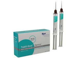 Tubli-Seal™ Xpress Spritzen 2 x 10,7 g