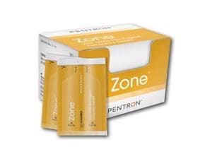 ZONE™ Provisoriumszement - Unitdose Unitdose 25 x 0,75 g