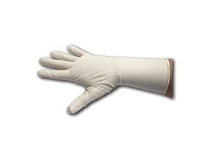 HS-Polychloroprene OP-Handschuhe steril puderfrei, Criterion™ CR Surgeon Gloves Größe 9, Packung 50 Paar