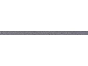 Stahlcarbo®-Streifen, doppelseitig diamantiert Normal, Breite 4 mm, Packung 12 Stück