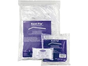Sani-Tip® Shields Größe Standard 76 mm, Packung 250 Stück