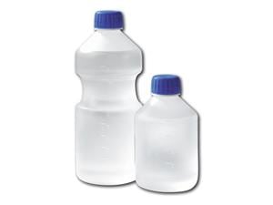 Spüllösung NaCl 0,9 % - Ecotainer® Packung 6 x 1.000 ml